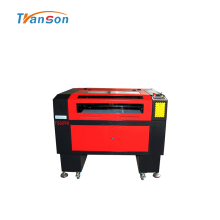 Máquina de corte de gravura a laser 6090 quente 80W Preço